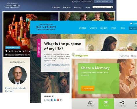 lds site|My Home .